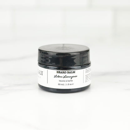 Beard Balm