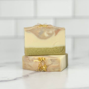 Spring Meadow Soap