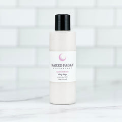 Baby Powder - Rosey Posey