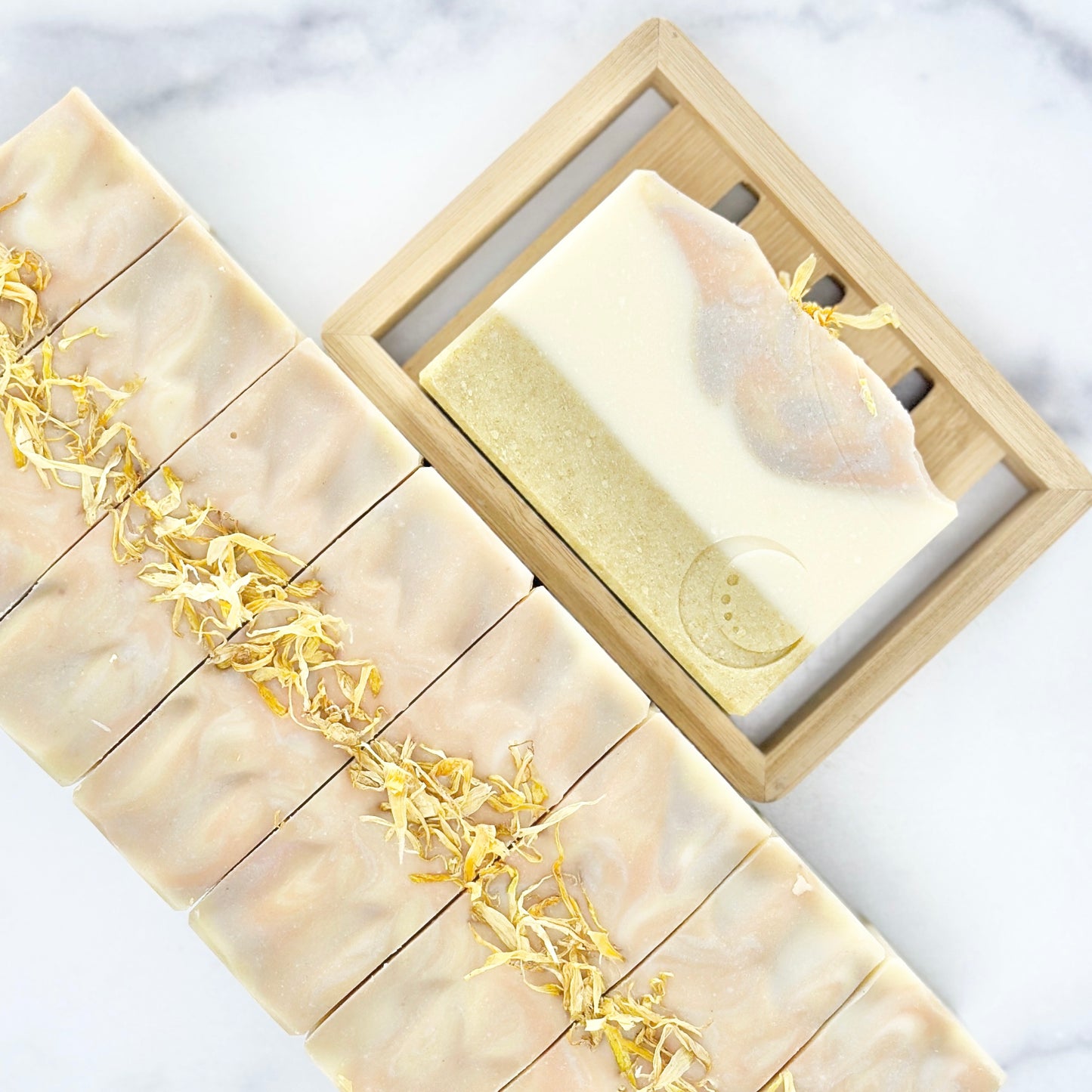 Spring Meadow Soap