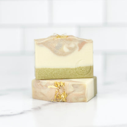 Spring Meadow Soap