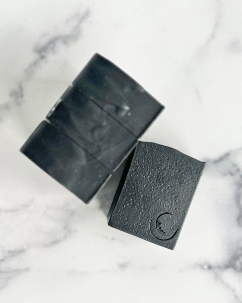 Coal Soap
