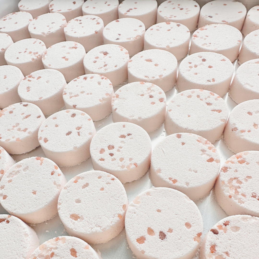 Fortify Aromatherapy Shower Steamers