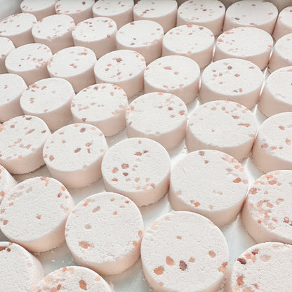 Fortify Aromatherapy Shower Steamers