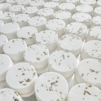 Breathe Easy Aromatherapy Shower Steamers