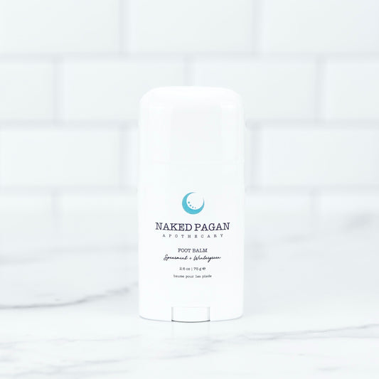 Foot Balm