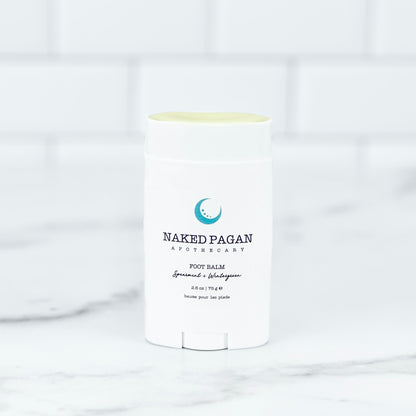 Foot Balm