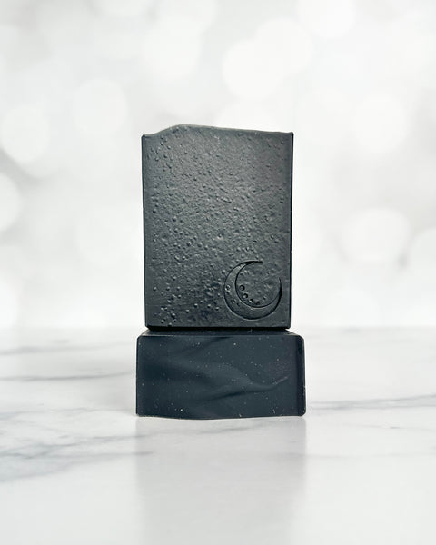Coal Soap