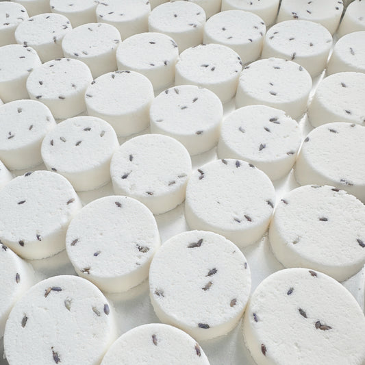 Calm Aromatherapy Shower Steamers