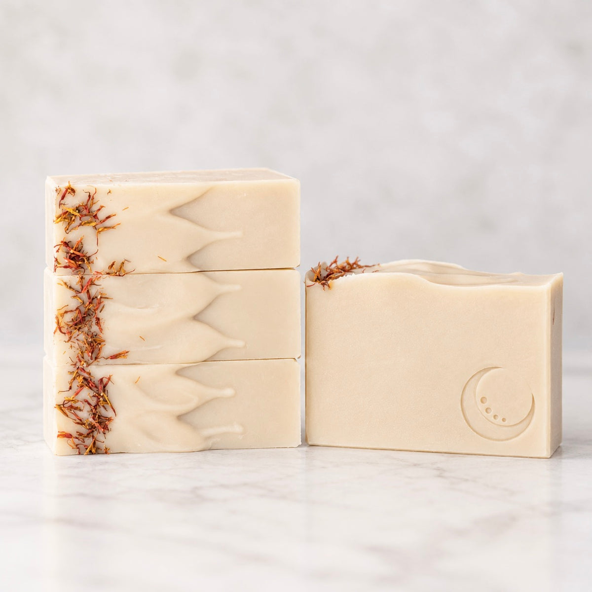 Oatmeal + Aloe Soap