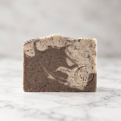 Coffee + Clove Soap