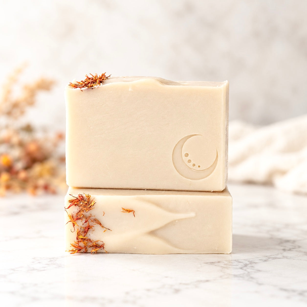 Oatmeal + Aloe Soap