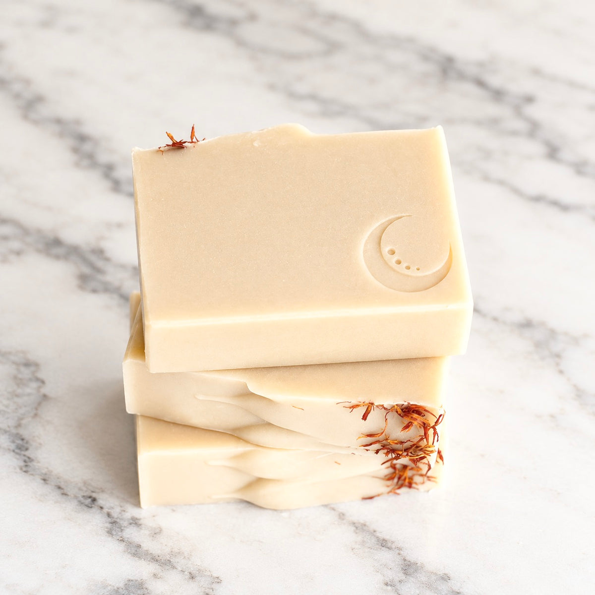 Oatmeal + Aloe Soap