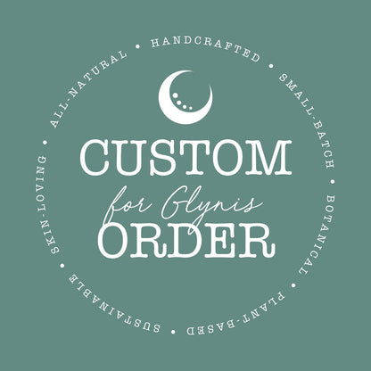 CUSTOM  - Bee Magick Cleansing Balm