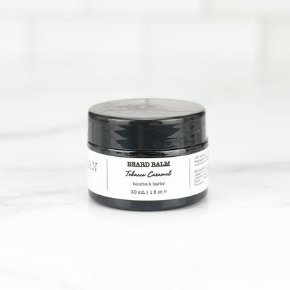 Beard Balm