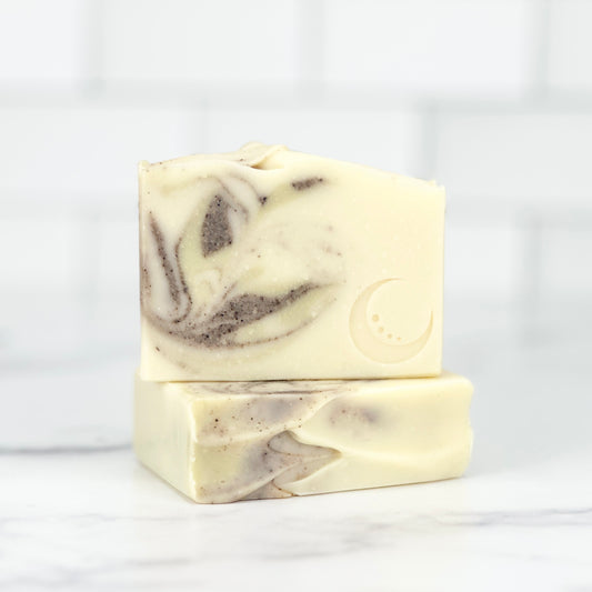 Lavender + Cedarwood Soap