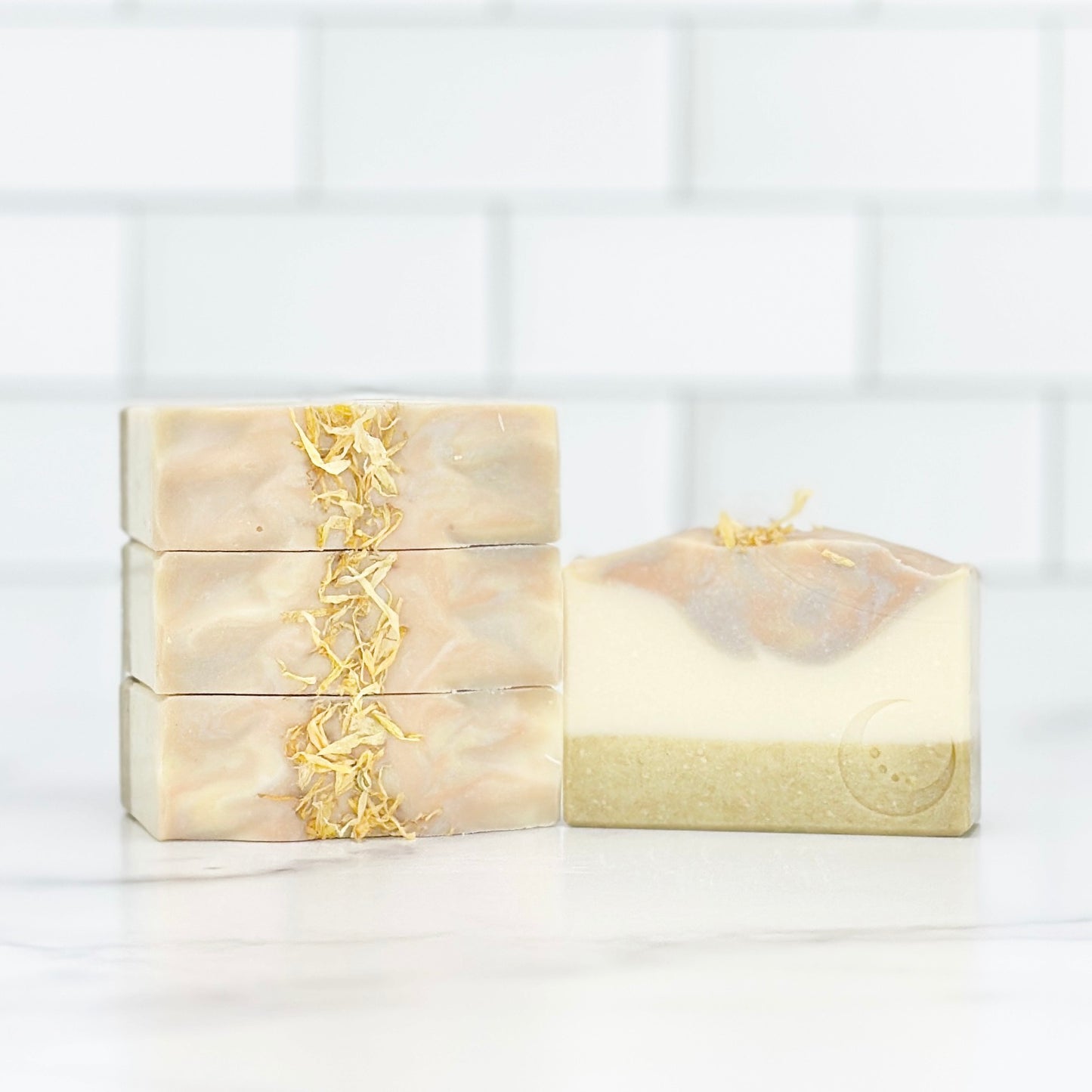 Spring Meadow Soap