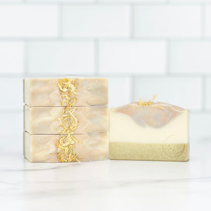 Spring Meadow Soap