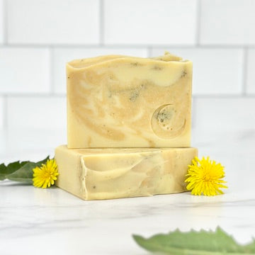 Summer Solstice Soap