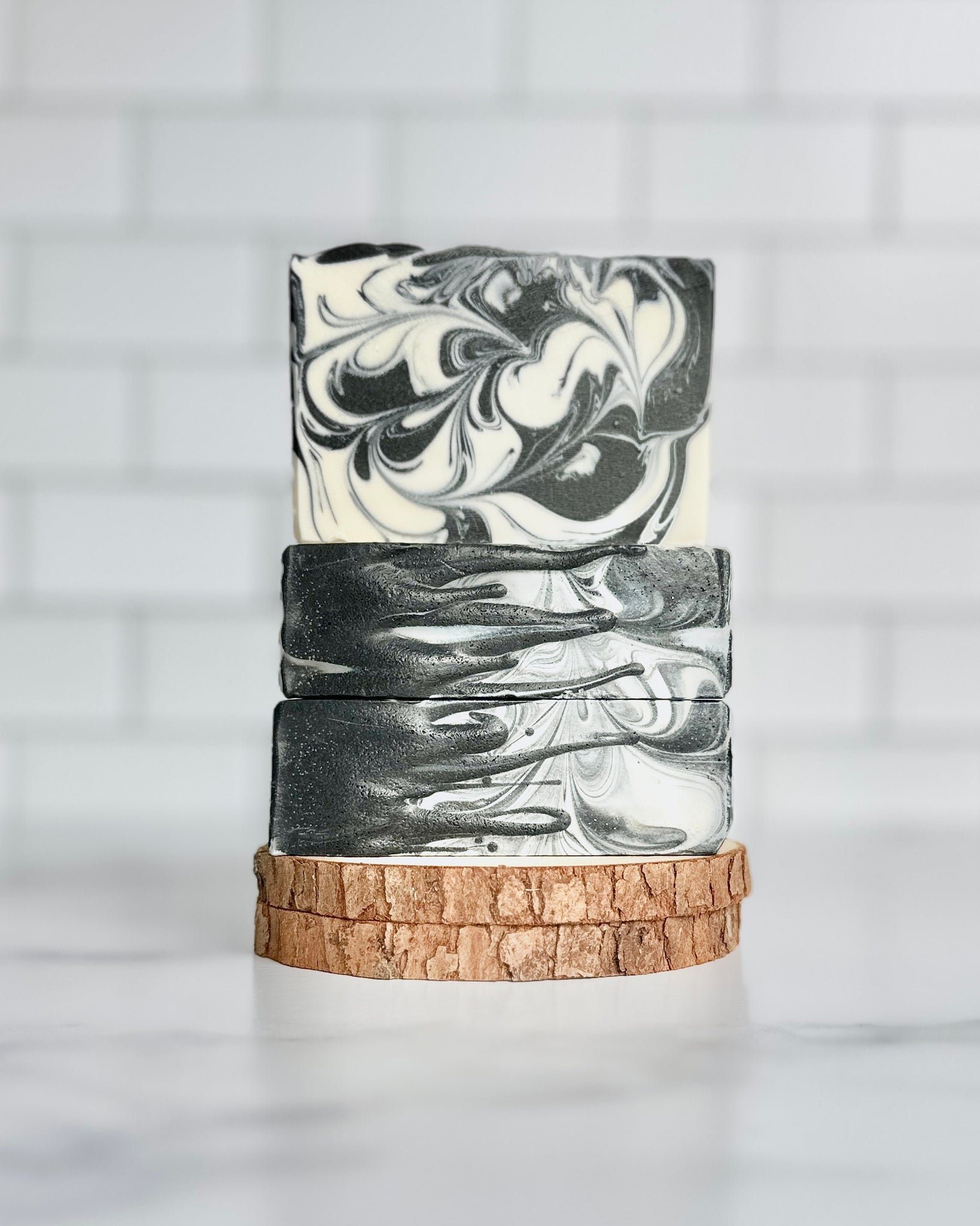 Vintage Licorice  Soap