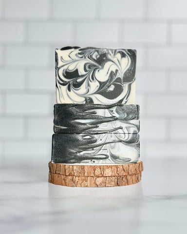 Vintage Licorice  Soap
