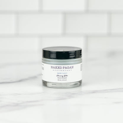 Blue Tansy Cleansing Balm