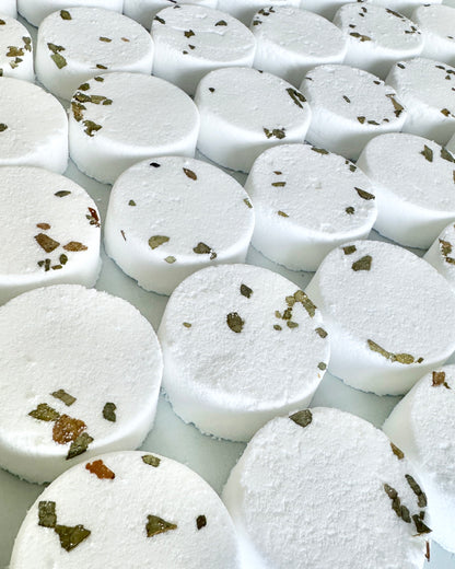 Breathe Easy Aromatherapy Shower Steamers