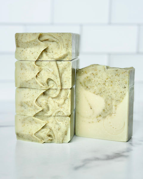 Basil Lime