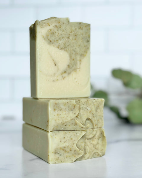 Basil Lime