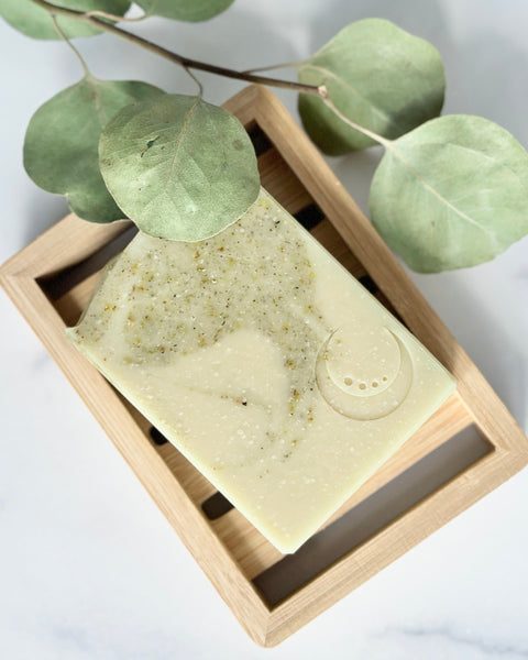 Basil Lime