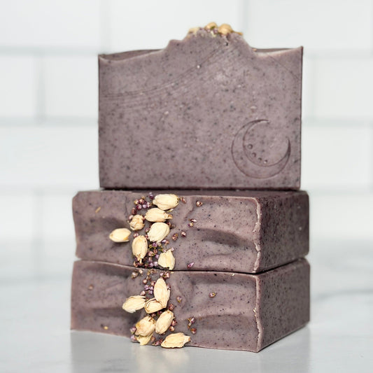 Lavender Dreams Soap
