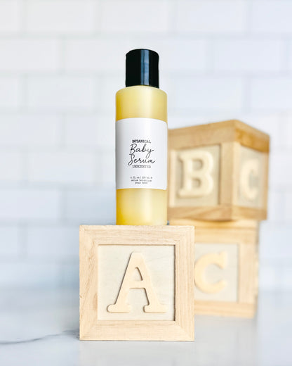 Baby Serum