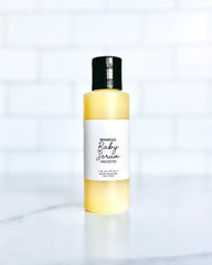 Baby Serum