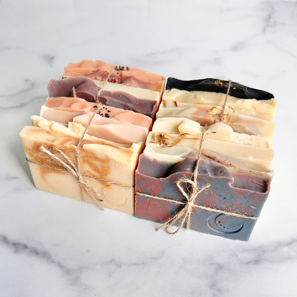 Soap Ends Bundles