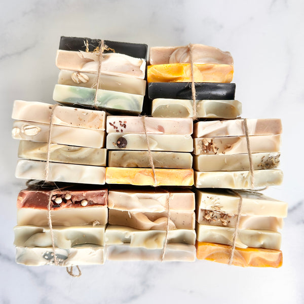 Soap Ends Bundles
