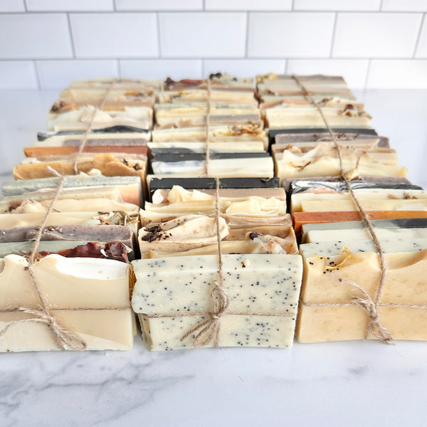 Soap Ends Bundles