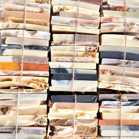 Soap Ends Bundles