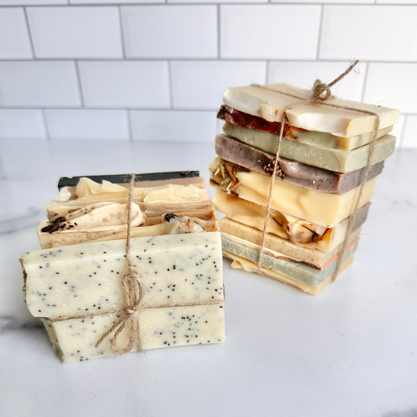 Soap Ends Bundles