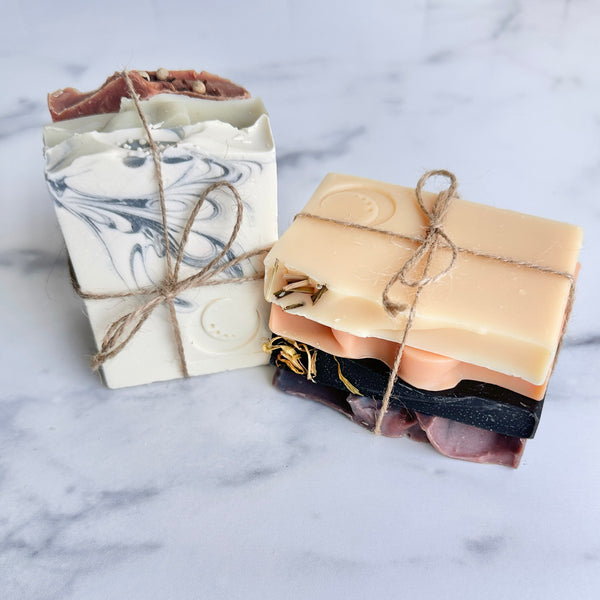 Soap Ends Bundles
