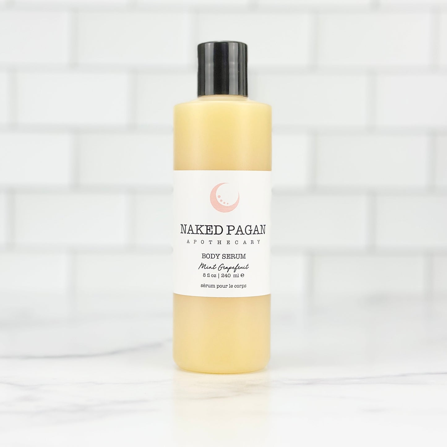 Body Serum