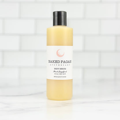 Body Serum