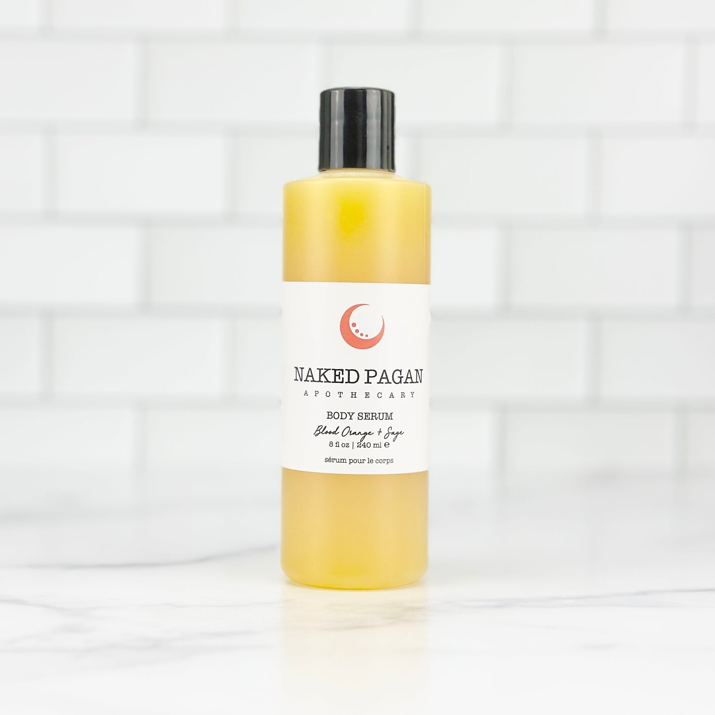 Body Serum