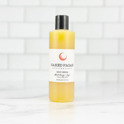 Body Serum