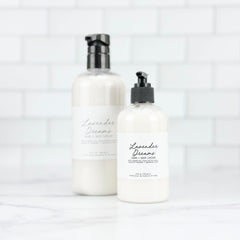 Lavender Dreams Body Lotion