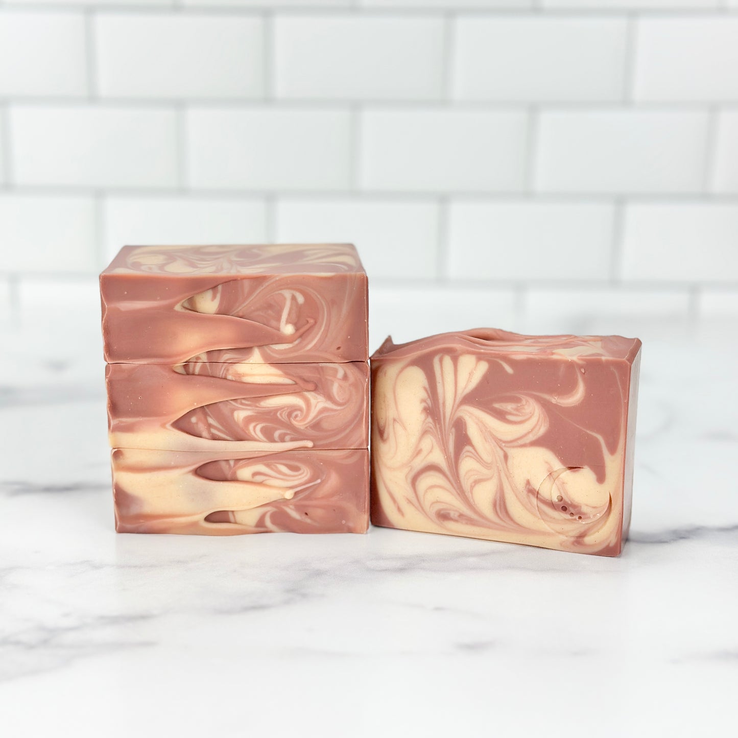 Orange Blossom Soap