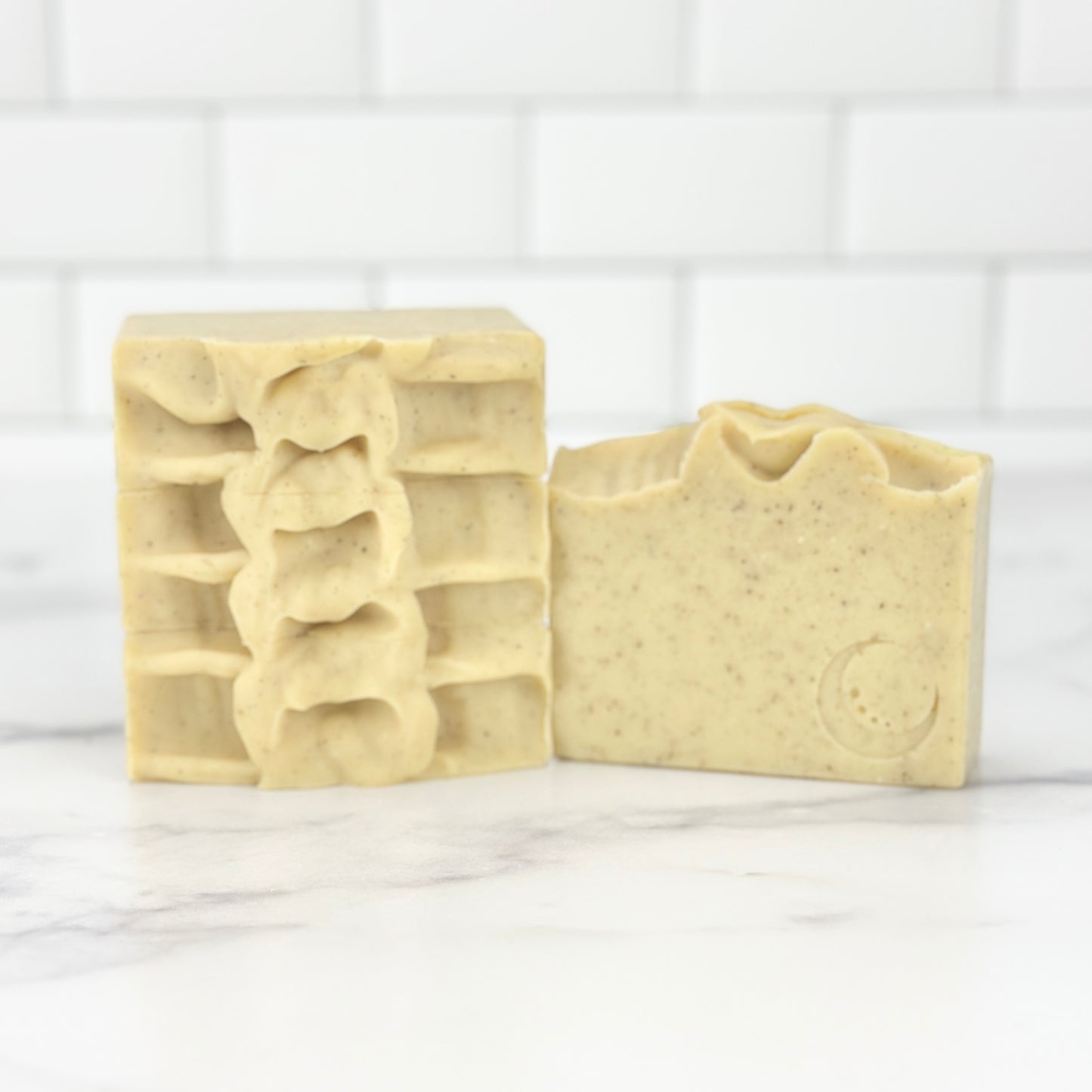 Vanilla Bean Soap