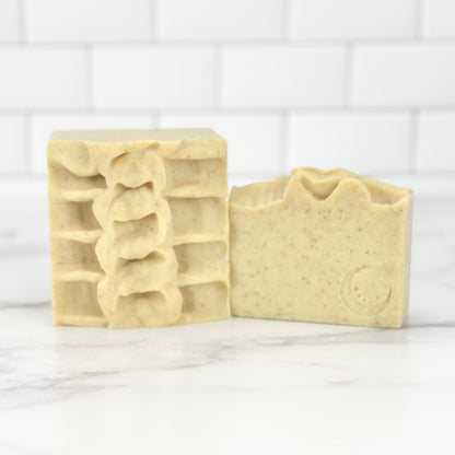 Vanilla Bean Soap