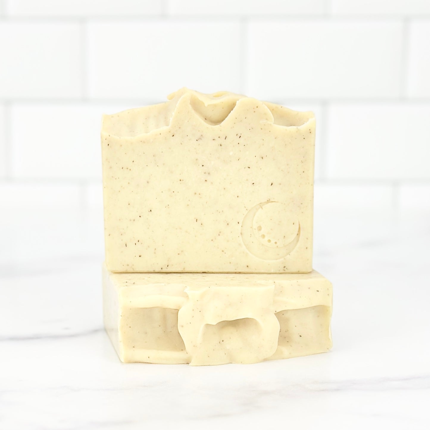 Vanilla Bean Soap
