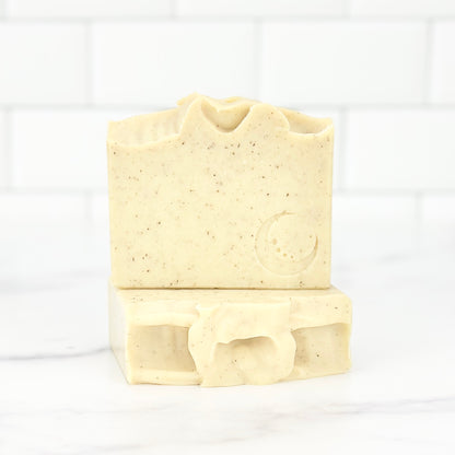 Vanilla Bean Soap