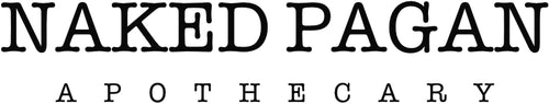 NakedPagan Apothecary